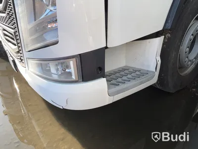 Lastbil VOLVO, FH 62 TR - 2019 | Besiktad tom: 2024-10-31