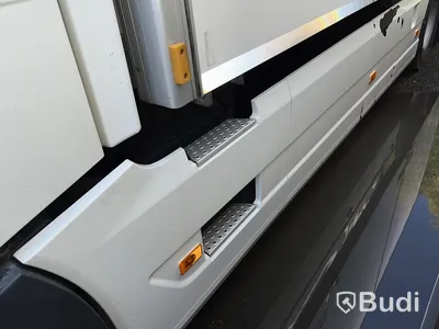 Lastbil VOLVO, FH 62 TR - 2019 | Besiktad tom: 2024-10-31