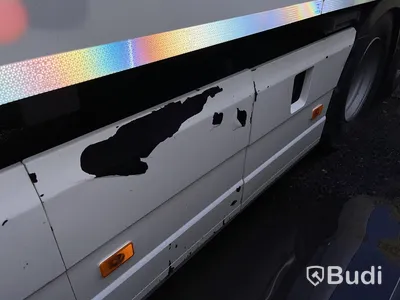 Lastbil VOLVO, FH 62 TR - 2019 | Besiktad tom: 2024-10-31