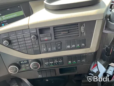 Lastbil VOLVO, FH 62 TR - 2019 | Besiktad tom: 2024-10-31