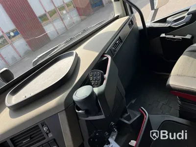 Lastbil VOLVO, FH 62 TR - 2019 | Besiktad tom: 2024-10-31