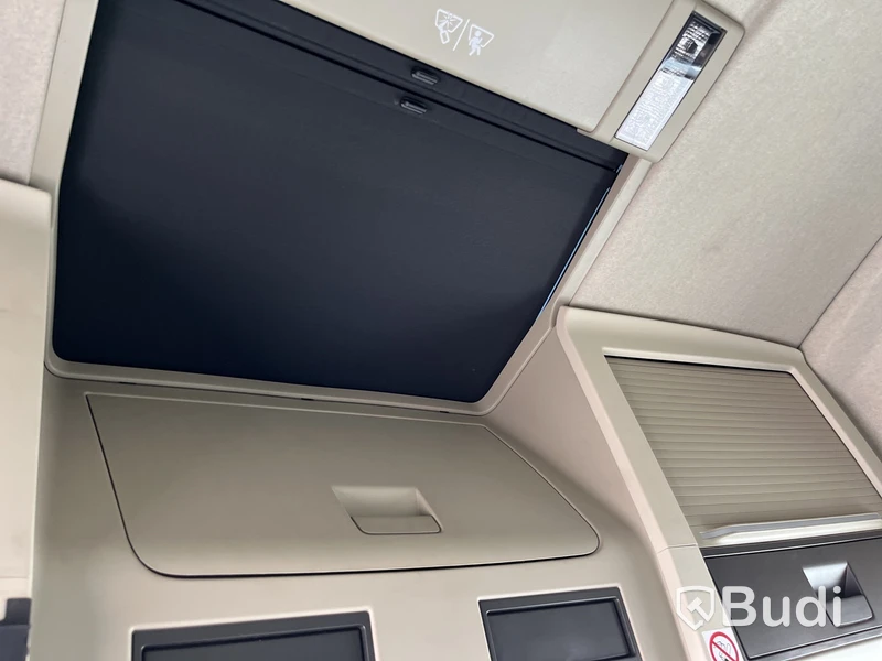 Lastbil VOLVO, FH 62 TR - 2019 | Besiktad tom: 2024-10-31