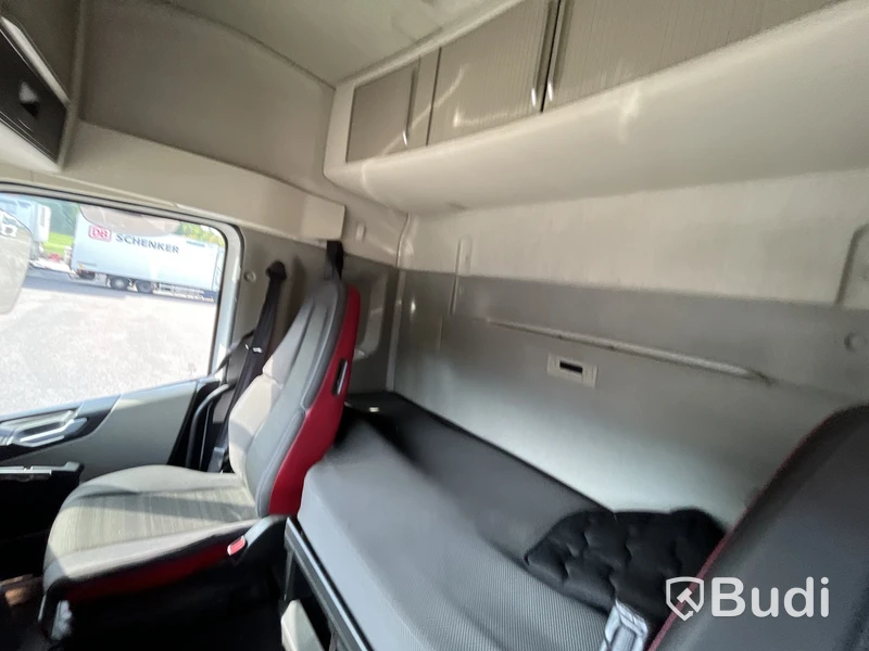 Lastbil VOLVO, FH 62 TR - 2019 | Besiktad tom: 2024-10-31