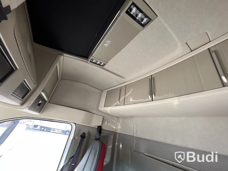 Lastbil VOLVO, FH 62 TR - 2019 | Besiktad tom: 2024-10-31