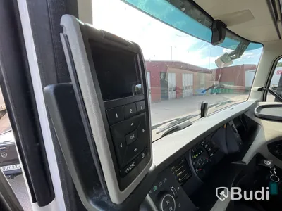 Lastbil VOLVO, FH 62 TR - 2019 | Besiktad tom: 2024-10-31