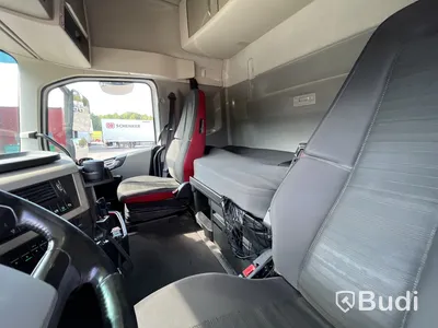 Lastbil VOLVO, FH 62 TR - 2019 | Besiktad tom: 2024-10-31