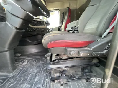 Lastbil VOLVO, FH 62 TR - 2019 | Besiktad tom: 2024-10-31