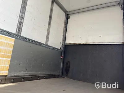 Lastbil VOLVO, FH 62 TR - 2019 | Besiktad tom: 2024-10-31
