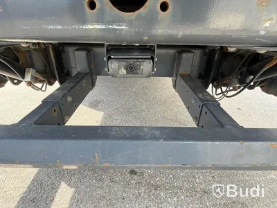 Lastbil Volvo FL -2020 | Höj- & sänkskåp | SKAB | Automat | Zepro