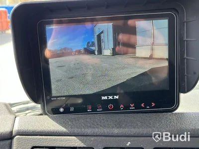 Lastbil Volvo FL -2020 | Höj- & sänkskåp | SKAB | Automat | Zepro