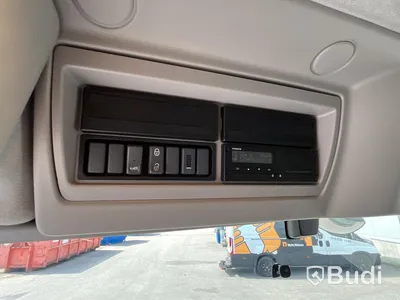Lastbil Volvo FL -2020 | Höj- & sänkskåp | SKAB | Automat | Zepro