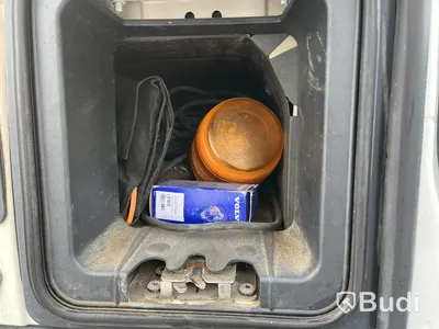 Lastväxlare Volvo FMX 6x2 -2014 | Automat | JOAB | Automat