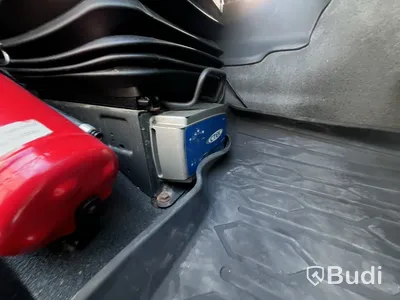 Lastväxlare Volvo FMX 6x2 -2014 | Automat | JOAB | Automat