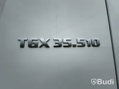 Lastväxlare MAN TGX 35.510 8x4-4BL -2020 | Joab L24