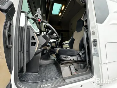 Lastväxlare MAN TGX 35.510 8x4-4BL -2020 | Joab L24
