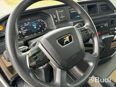 Lastväxlare MAN TGX 35.510 8x4-4BL -2020 | Joab L24