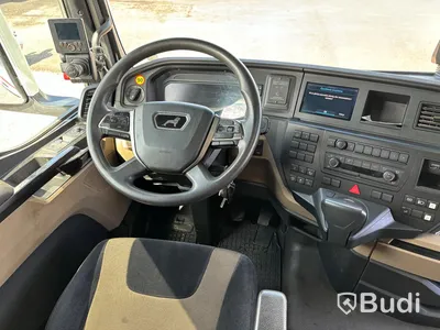 Lastväxlare MAN TGX 35.510 8x4-4BL -2020 | Joab L24