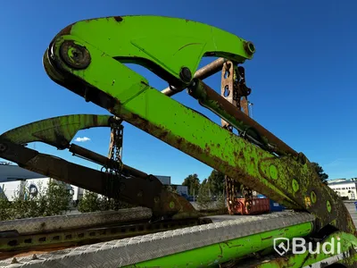 Liftdumper VOLVO FMX 6X2 -2015 | JOAB - EXPORT