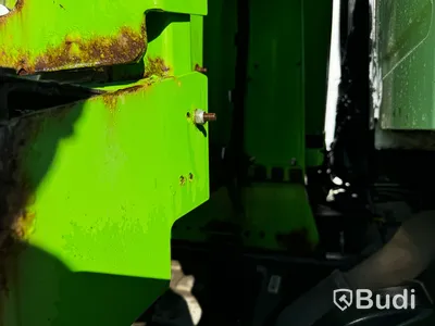Liftdumper VOLVO FMX 6X2 -2015 | JOAB - EXPORT
