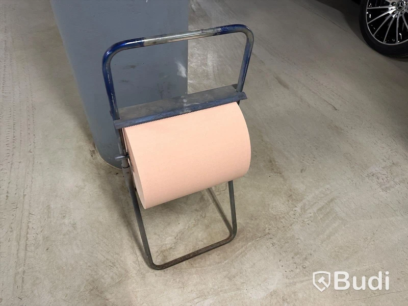 Pappersdispenser