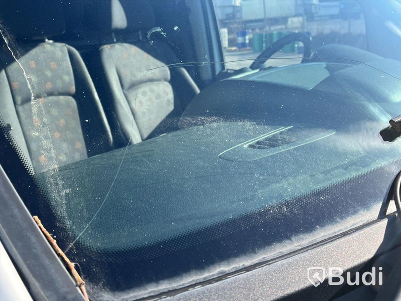 Skåpbil Mercedes-Benz Vito 111 CDI 2.9t | TouchShift | 116hk | 2011