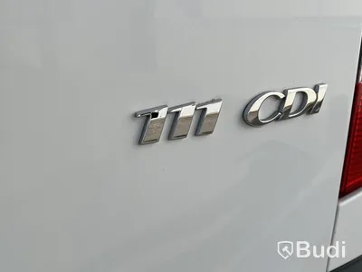 Skåpbil Mercedes-Benz Vito 111 CDI 2.9t | TouchShift | 116hk | 2011