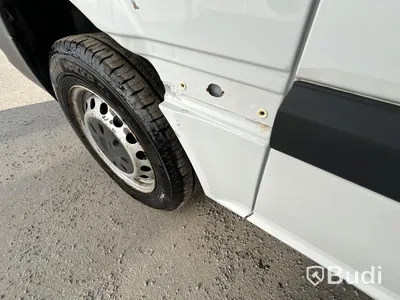 Skåpbil Mercedes-Benz Vito 111 CDI 2.9t | TouchShift | 116hk | 2011