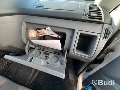 Skåpbil Mercedes-Benz Vito 111 CDI 2.9t | TouchShift | 116hk | 2011