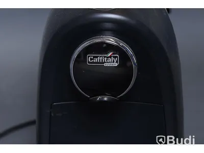 Espressomaskin - Caffitaly System