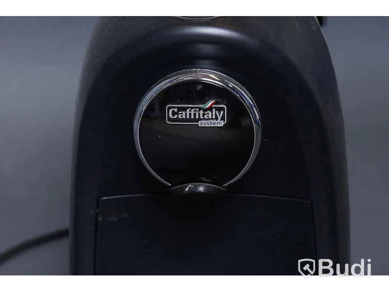Espressomaskin - Caffitaly System