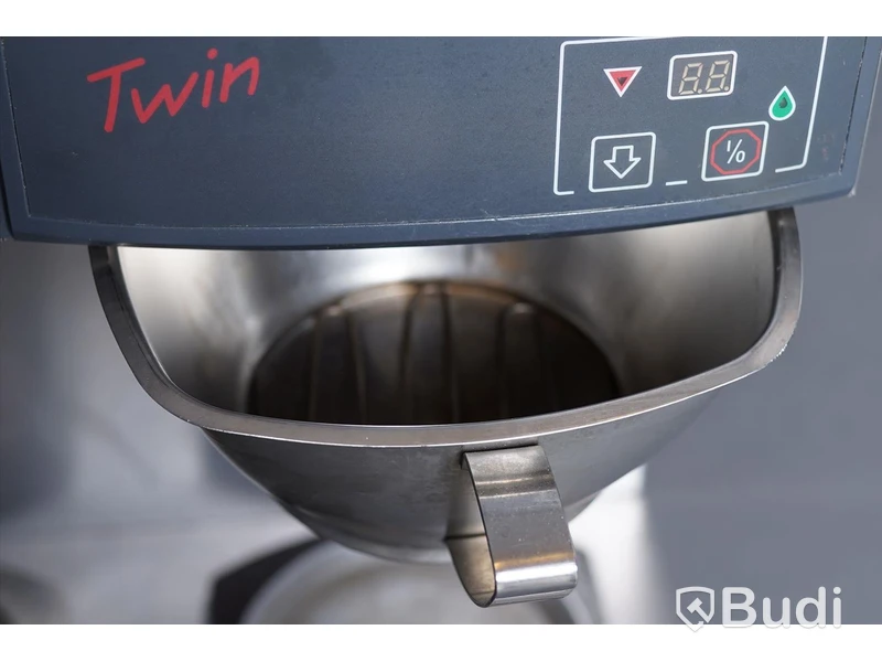 Kaffebryggare - Bravilor Bonamat Matic Twin, MTCTW-021.