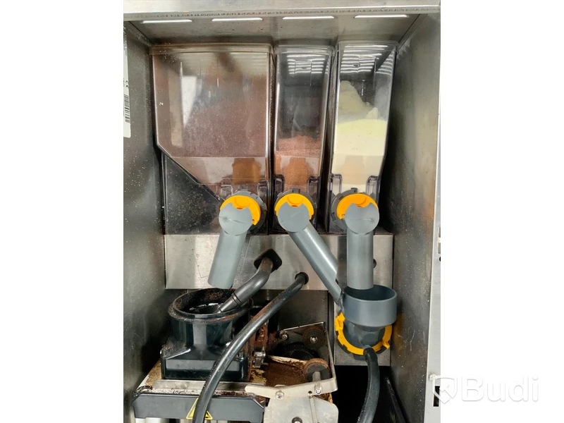 Kaffemaskin. BRAVILOR BONAMAT FreshMore 310