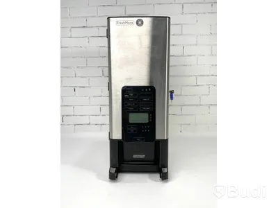 Kaffemaskin. BRAVILOR BONAMAT FreshMore 310