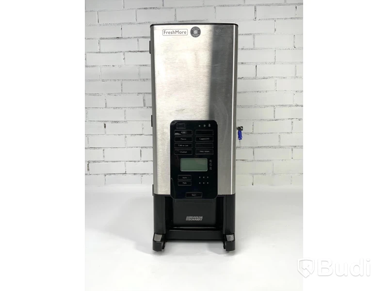 Kaffemaskin. BRAVILOR BONAMAT FreshMore 310
