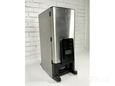 Kaffemaskin. BRAVILOR BONAMAT FreshMore 310