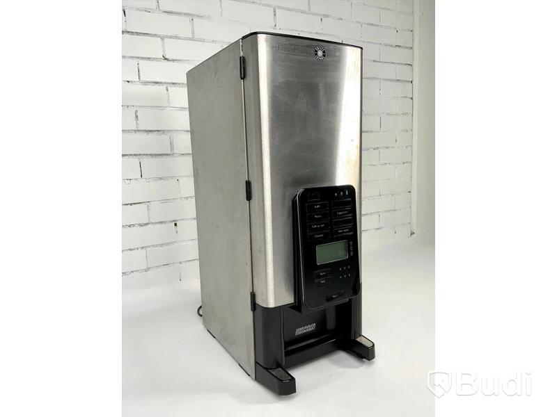 Kaffemaskin. BRAVILOR BONAMAT FreshMore 310