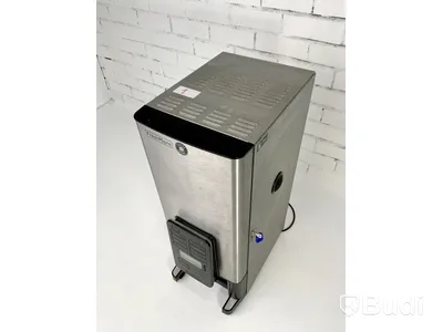Kaffemaskin. BRAVILOR BONAMAT FreshMore 310