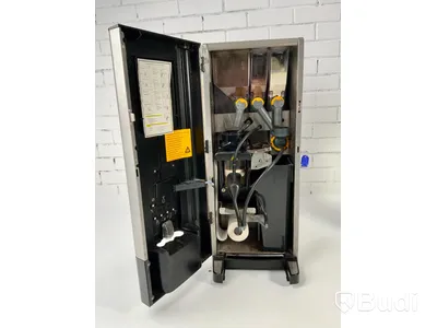 Kaffemaskin. BRAVILOR BONAMAT FreshMore 310