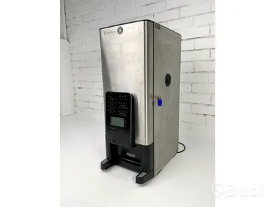 Kaffemaskin. BRAVILOR BONAMAT FreshMore 310