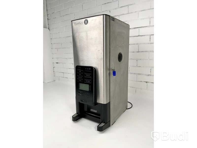 Kaffemaskin. BRAVILOR BONAMAT FreshMore 310