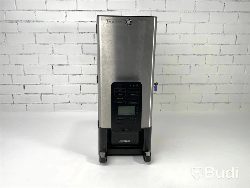 Kaffemaskin. BRAVILOR BONAMAT FreshMore 310