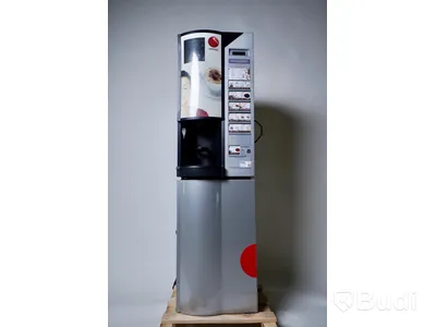 Kaffemaskin Amalfi FB
