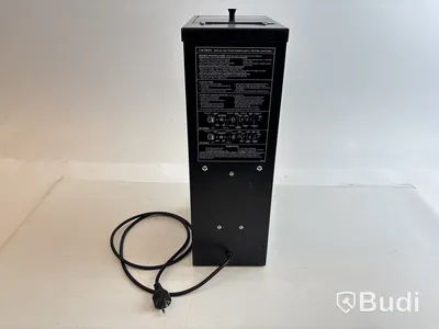 Kaffekvarn Grindmaster, 810