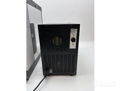Kaffemaskin WMF 1400 och mjölkkyl Vitrifrigo FG 10l WMFE
