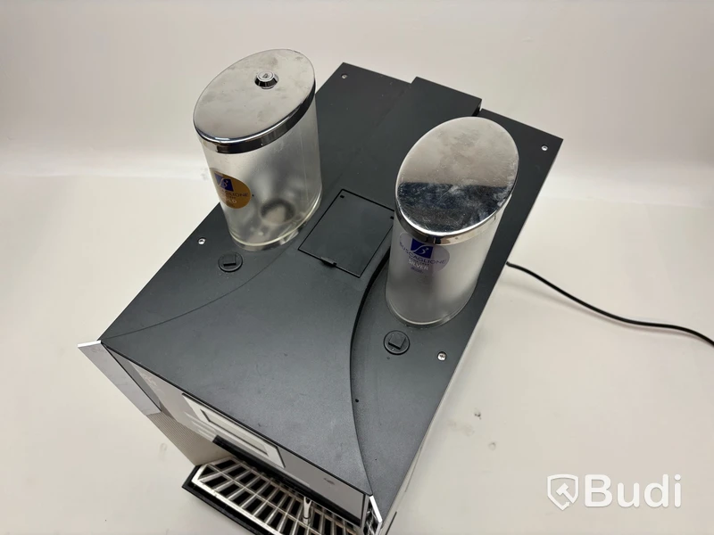 Kaffemaskin WMF 1400, reservdelsobjekt