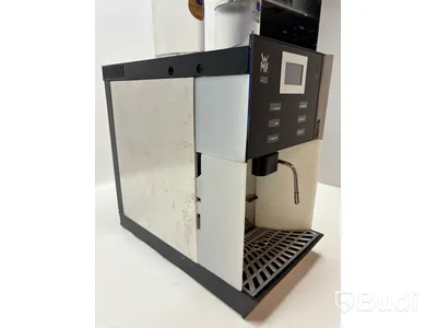 Kaffemaskin WMF 1400, reservdelsobjekt