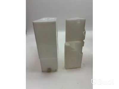 Kaffemaskin WMF 1400, reservdelsobjekt