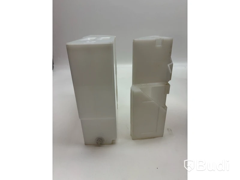 Kaffemaskin WMF 1400, reservdelsobjekt
