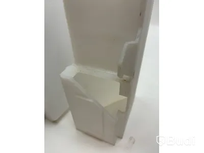 Kaffemaskin WMF 1400, reservdelsobjekt
