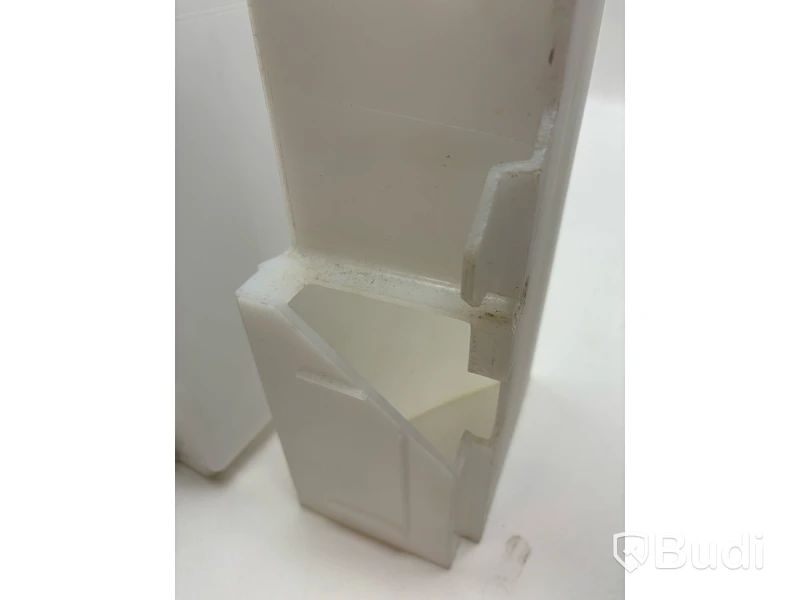 Kaffemaskin WMF 1400, reservdelsobjekt